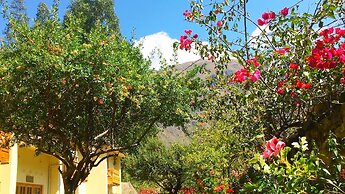 Apu Lodge B&B