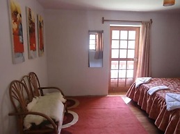 Apu Lodge B&B