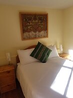Apu Lodge B&B