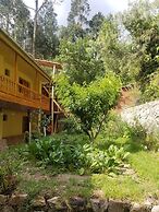 Apu Lodge B&B