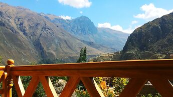 Apu Lodge B&B