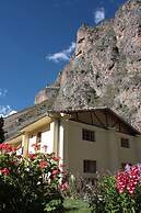 Apu Lodge B&B