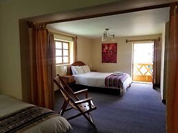 Apu Lodge B&B