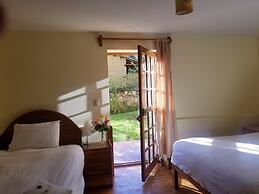 Apu Lodge B&B