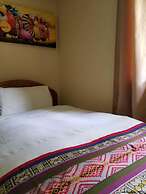 Apu Lodge B&B