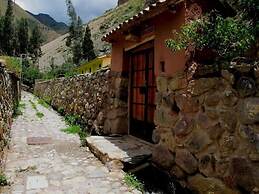 Apu Lodge B&B