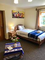 Apu Lodge B&B