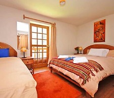 Apu Lodge B&B