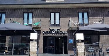 Calas de Liencres