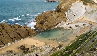 Calas de Liencres