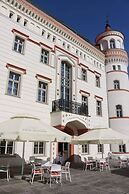 Palac Wojanow