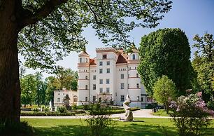 Palac Wojanow