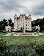 Palac Wojanow