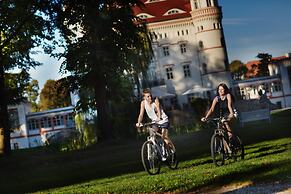Palac Wojanow