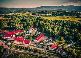 Palac Wojanow