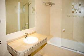 Apartamentos La Castilleja