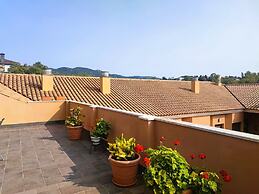 Apartamentos La Castilleja