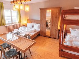 Ron´s Guesthouse