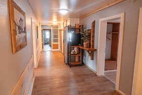 Ron´s Guesthouse