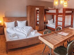 Ron´s Guesthouse