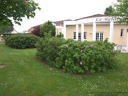 Hôtel Relais d'Etretat