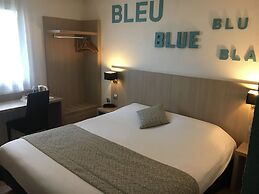 Hôtel Relais d'Etretat