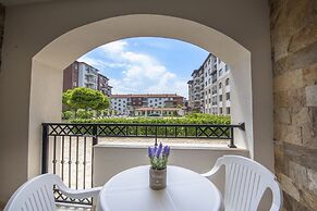 Apollon Apartments