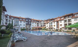 Apollon Apartments