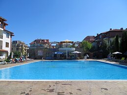 Apollon Apartments