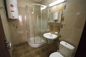 Apollon Apartments