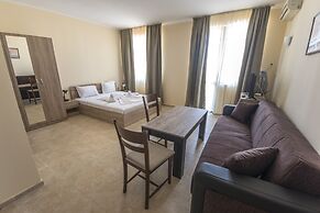 Apollon Apartments
