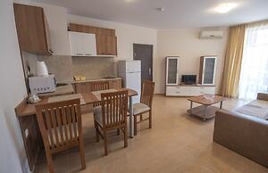 Apollon Apartments