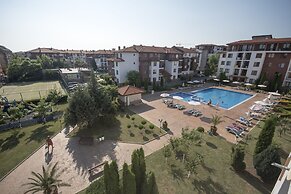 Apollon Apartments