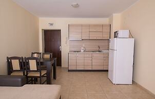 Apollon Apartments