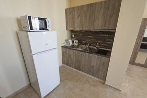 Apollon Apartments