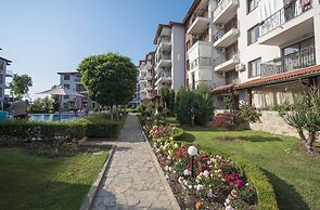 Apollon Apartments