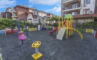 Apollon Apartments