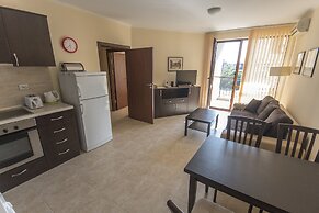 Apollon Apartments
