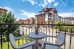 Apollon Apartments