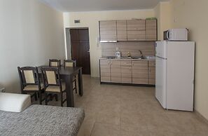 Apollon Apartments