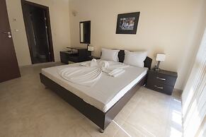 Apollon Apartments