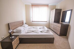 Apollon Apartments