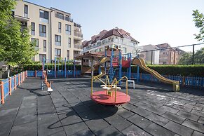 Apollon Apartments