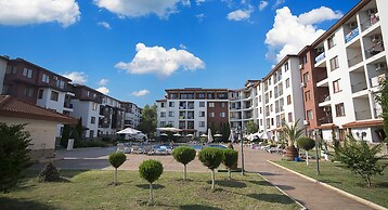 Apollon Apartments