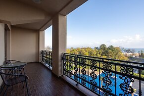 Primoretz Grand Hotel & SPA
