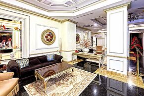 Primoretz Grand Hotel & SPA
