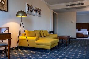 Primoretz Grand Hotel & SPA