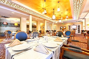Primoretz Grand Hotel & SPA