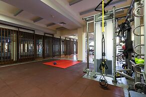 Primoretz Grand Hotel & SPA