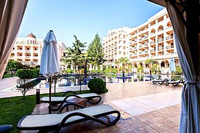 Primoretz Grand Hotel & SPA